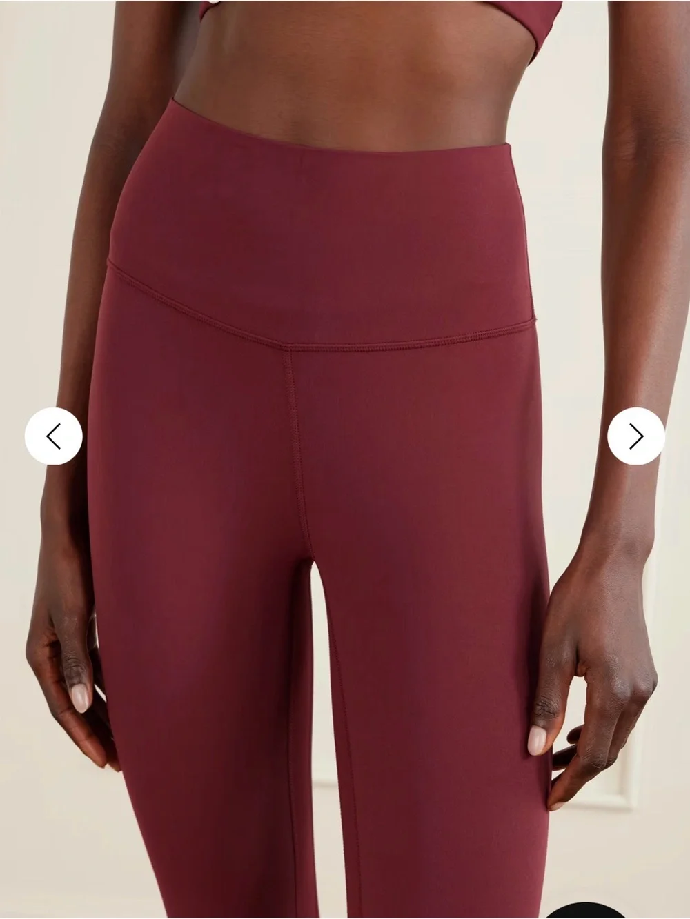 Lululemon Align™ 25